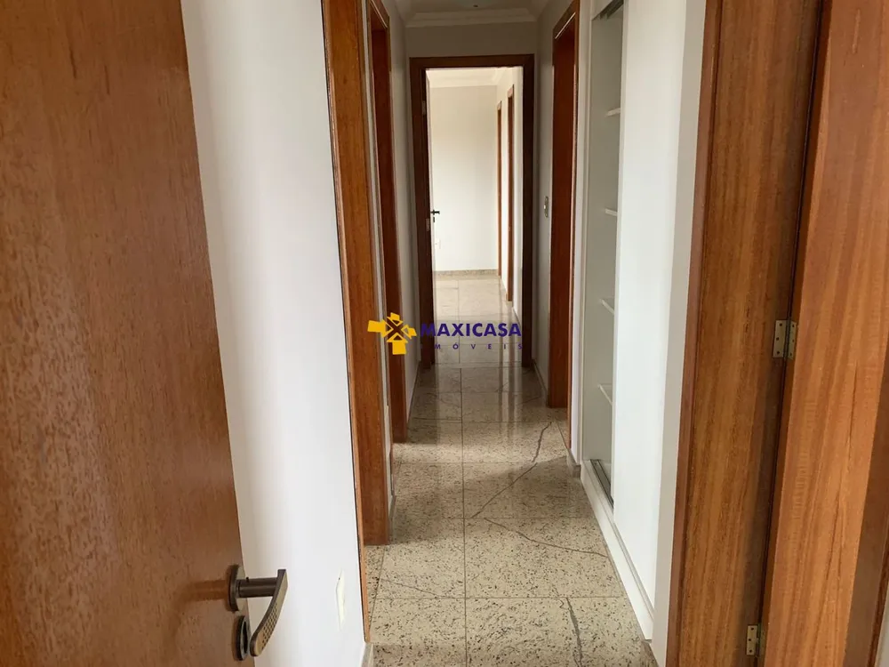 Apartamento, 4 quartos, 360 m² - Foto 3