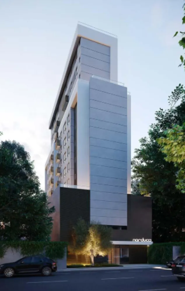 Apartamento, 2 quartos, 62 m² - Foto 1