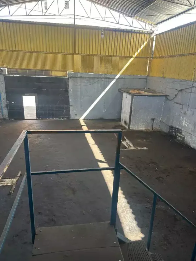 Depósito-Galpão, 280 m² - Foto 2