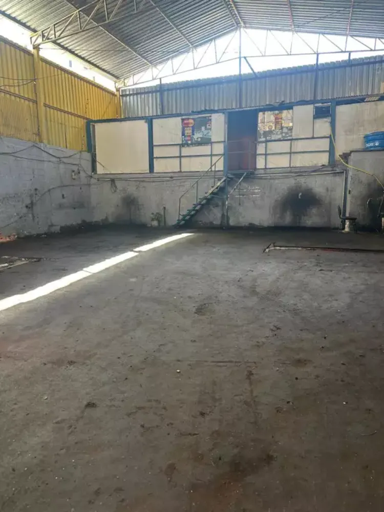 Depósito-Galpão, 280 m² - Foto 7
