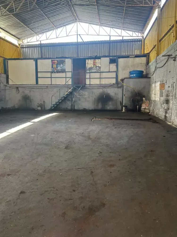 Depósito-Galpão, 280 m² - Foto 8