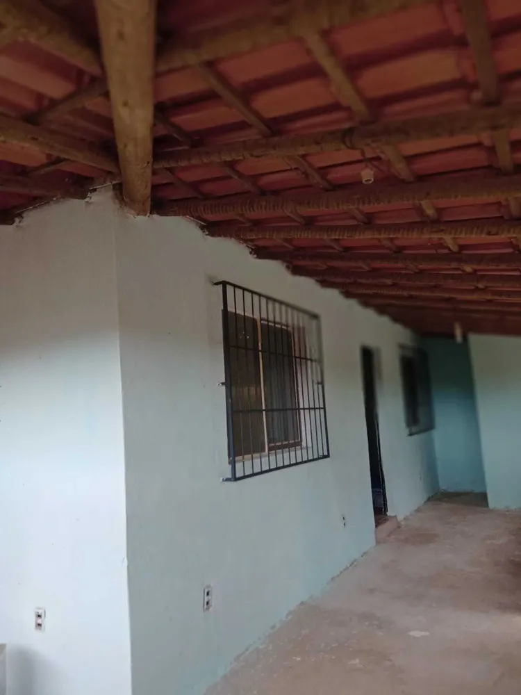 Casa, 2 quartos, 65 m² - Foto 3