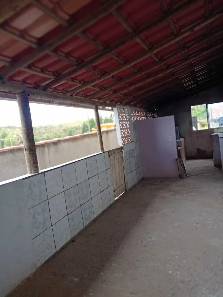 Casa, 2 quartos, 65 m² - Foto 4