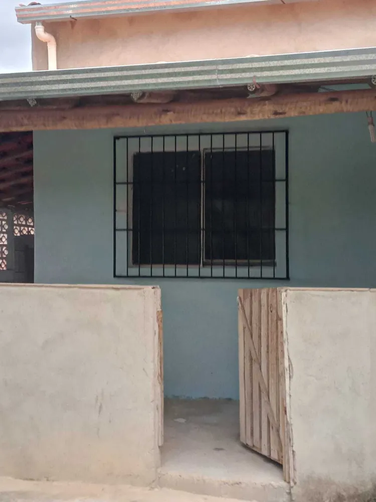 Casa, 2 quartos, 65 m² - Foto 2