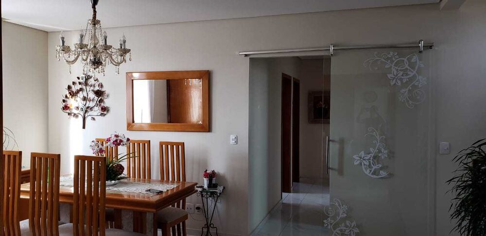 Cobertura à venda com 3 quartos, 150m² - Foto 4