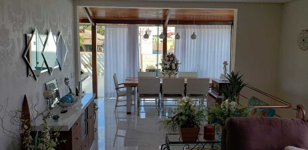 Cobertura à venda com 3 quartos, 150m² - Foto 6