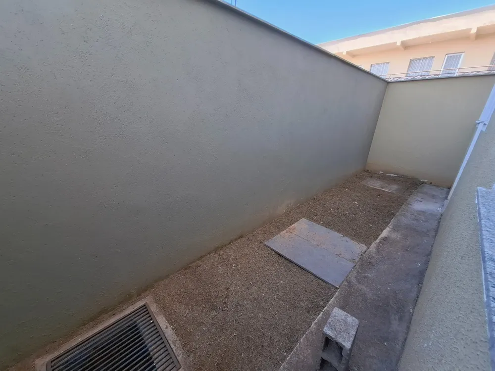 Apartamento, 2 quartos, 61 m² - Foto 1
