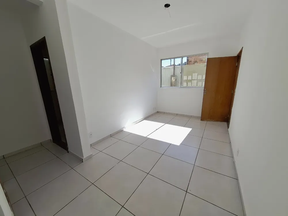 Apartamento, 2 quartos, 61 m² - Foto 2