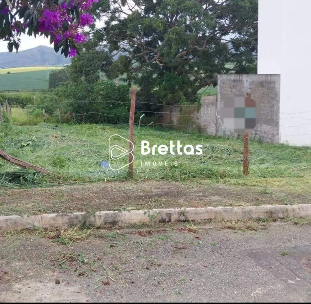 Terreno, 300 m² - Foto 1