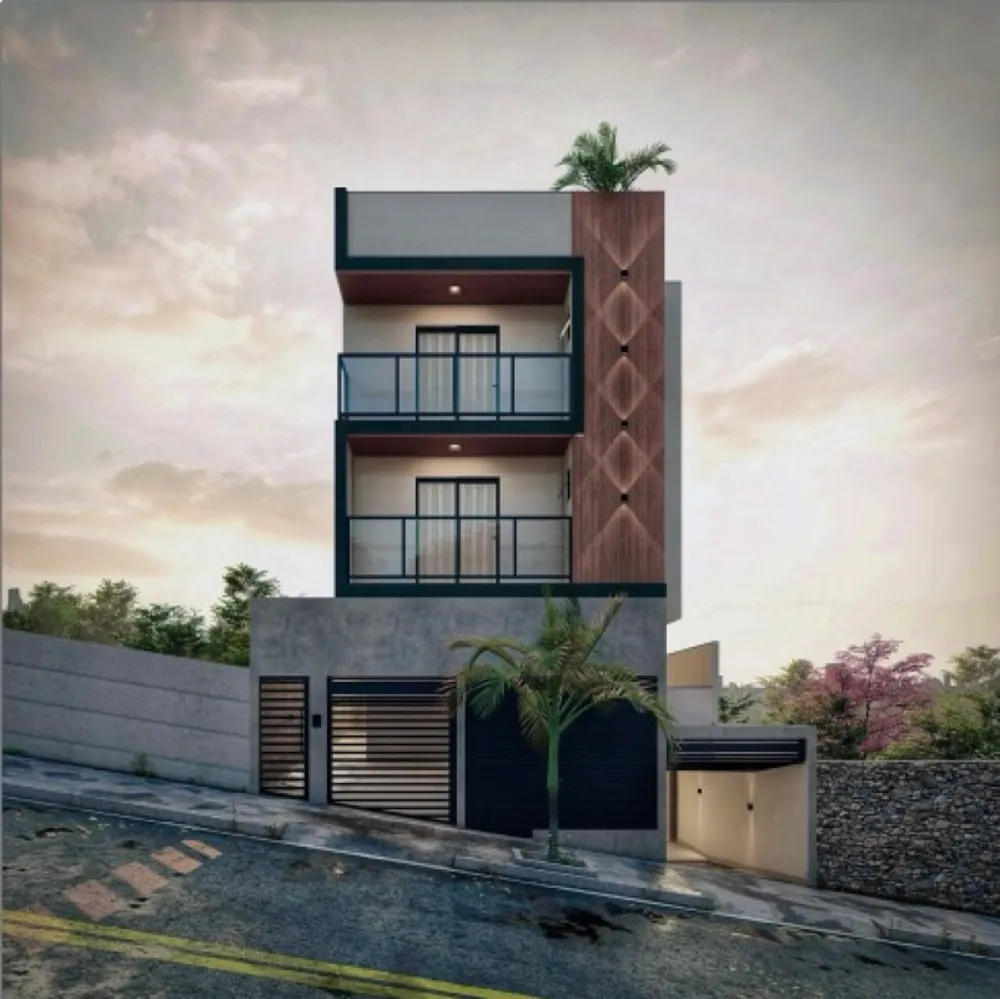 Apartamento, 3 quartos, 64 m² - Foto 5