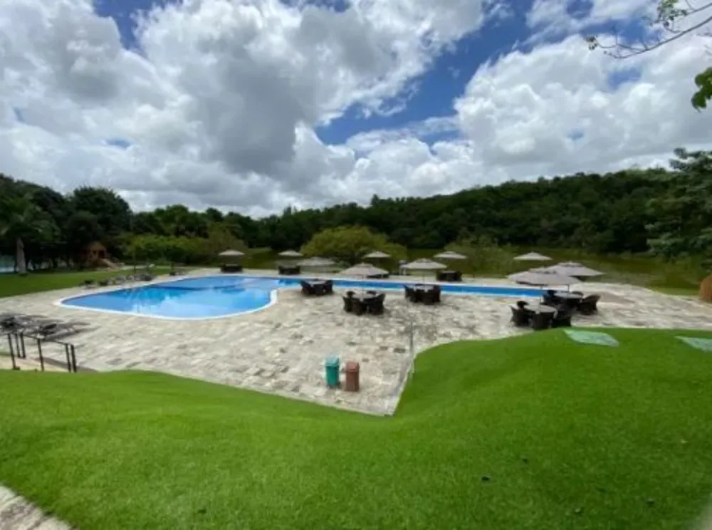 Terreno, 1029 m² - Foto 1