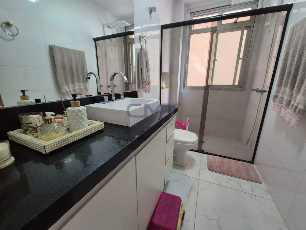 Apartamento, 3 quartos, 118 m² - Foto 7