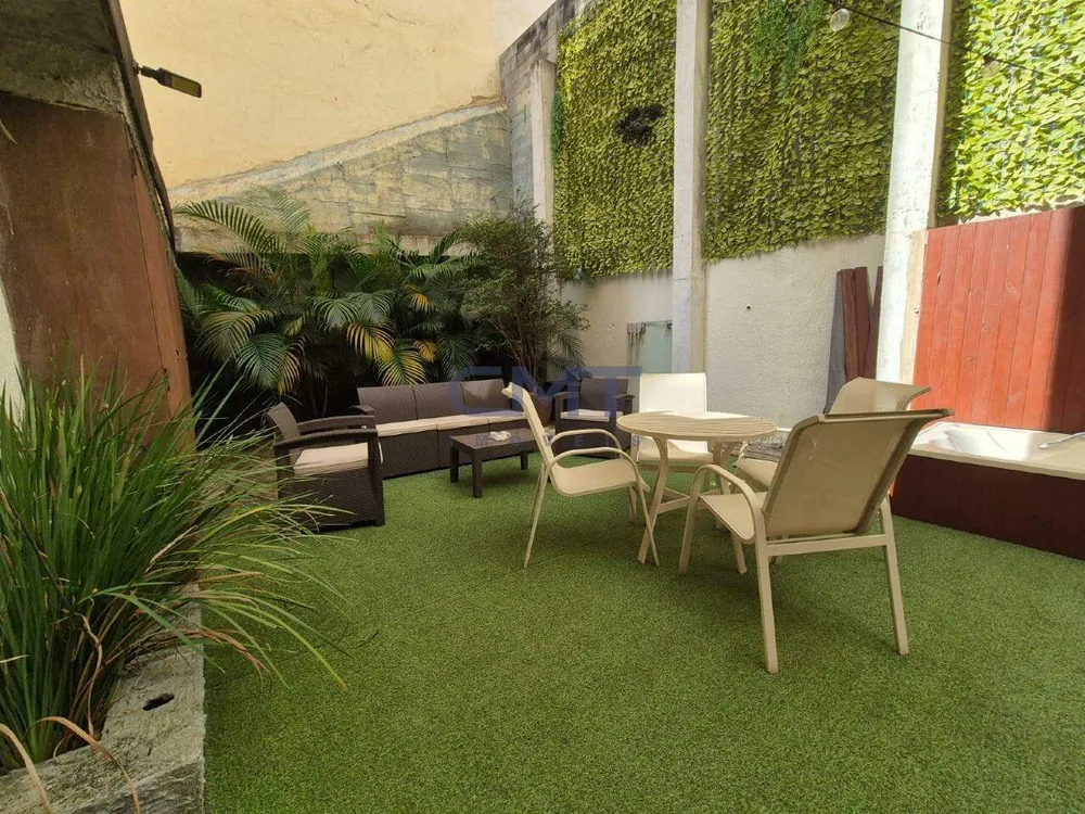 Apartamento, 3 quartos, 118 m² - Foto 6