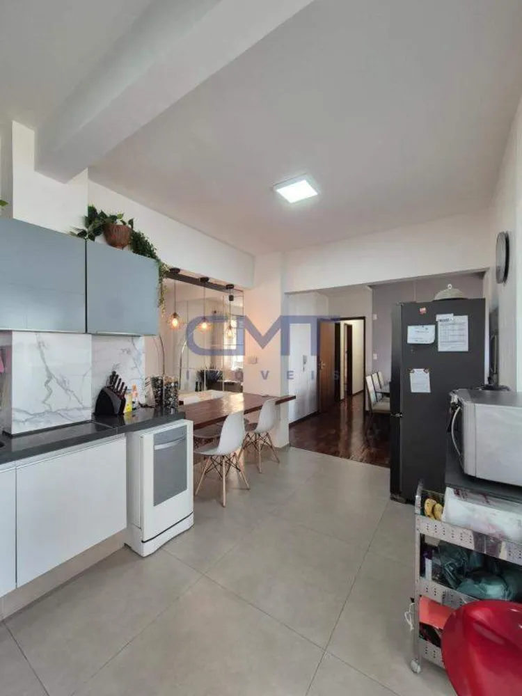 Apartamento, 3 quartos, 118 m² - Foto 5