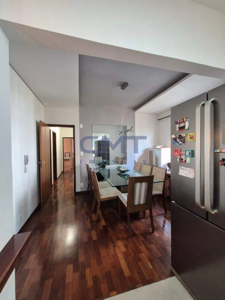 Apartamento, 3 quartos, 118 m² - Foto 3