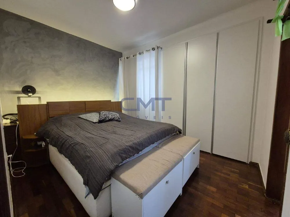 Apartamento, 3 quartos, 118 m² - Foto 5