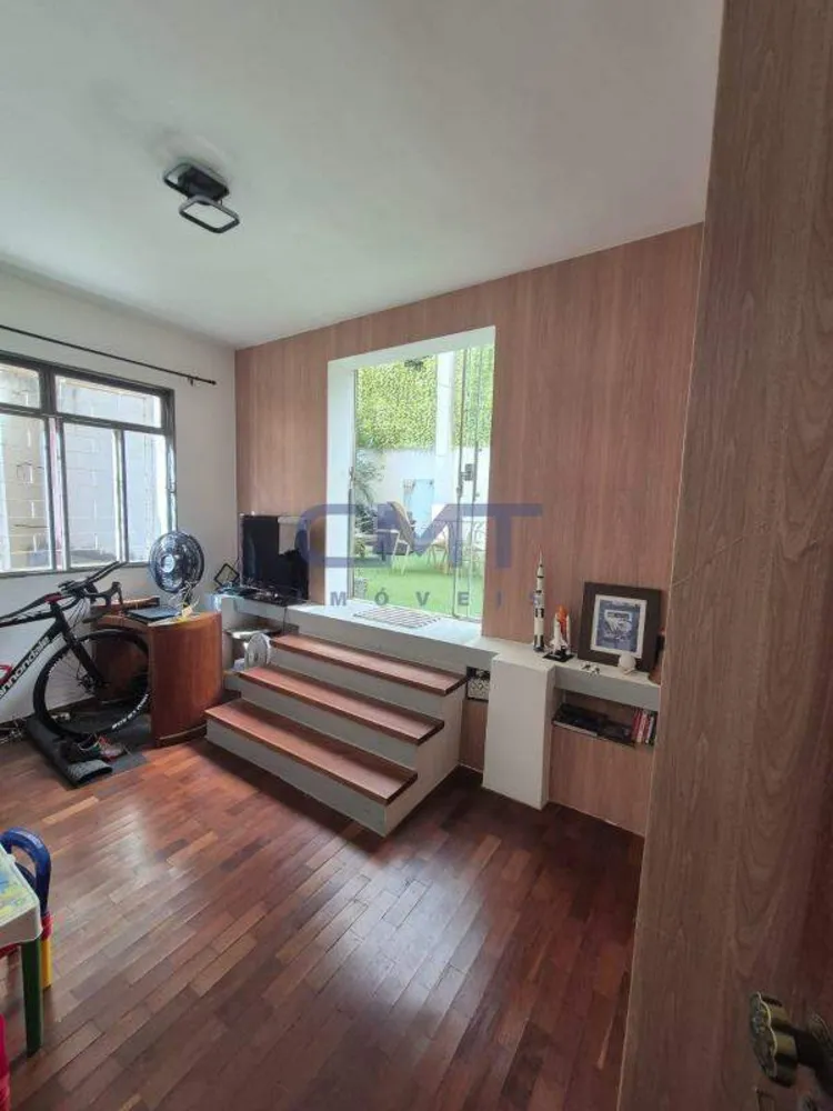 Apartamento, 3 quartos, 118 m² - Foto 9