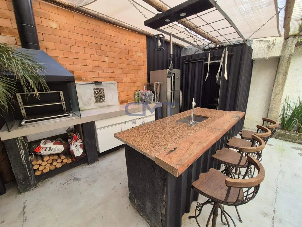 Apartamento, 3 quartos, 118 m² - Foto 8