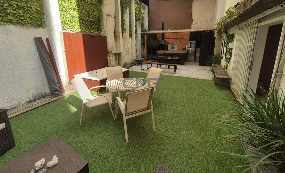 Apartamento, 3 quartos, 118 m² - Foto 12