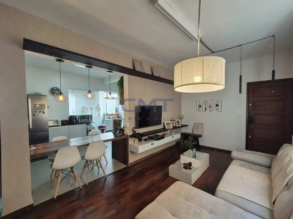 Apartamento, 3 quartos, 118 m² - Foto 2