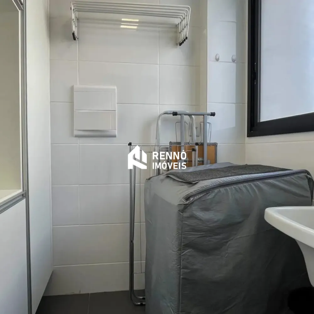 Apartamento, 3 quartos, 90 m² - Foto 12