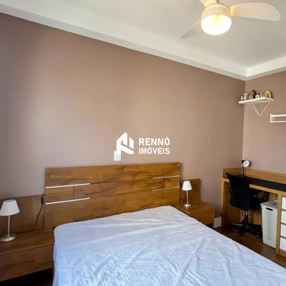 Apartamento, 3 quartos, 90 m² - Foto 8