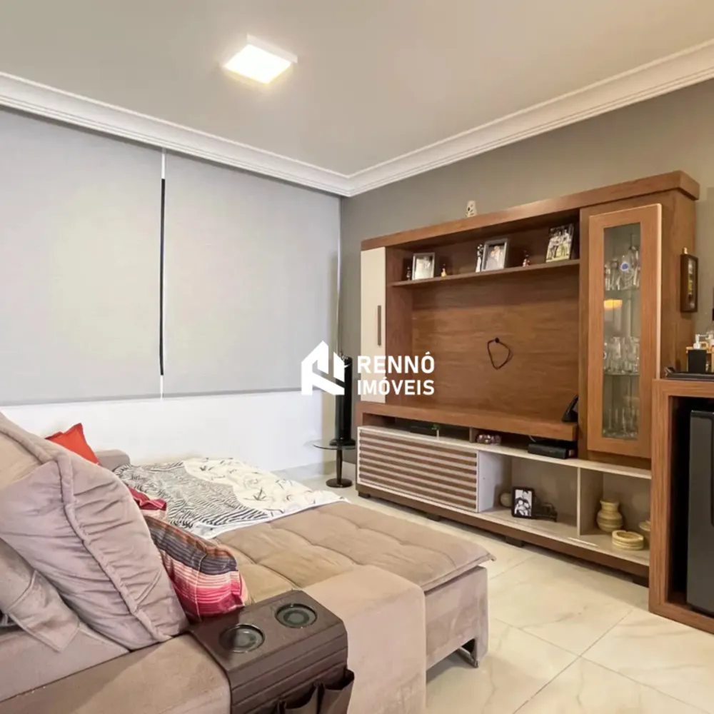 Apartamento, 3 quartos, 90 m² - Foto 2
