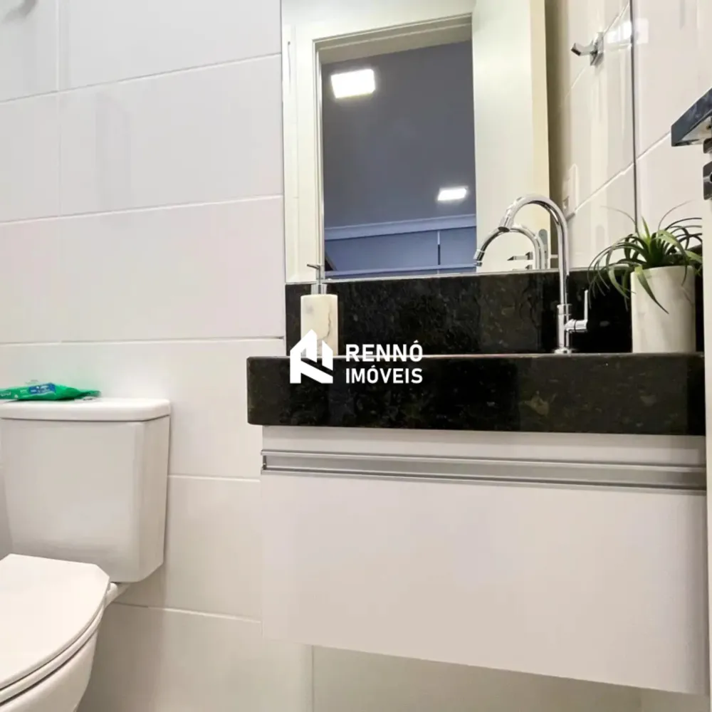Apartamento, 3 quartos, 90 m² - Foto 11