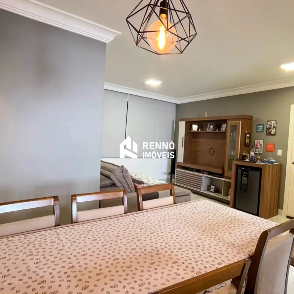 Apartamento, 3 quartos, 90 m² - Foto 3