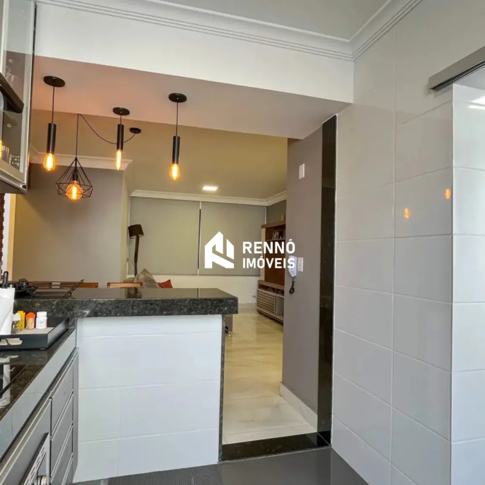 Apartamento, 3 quartos, 90 m² - Foto 6