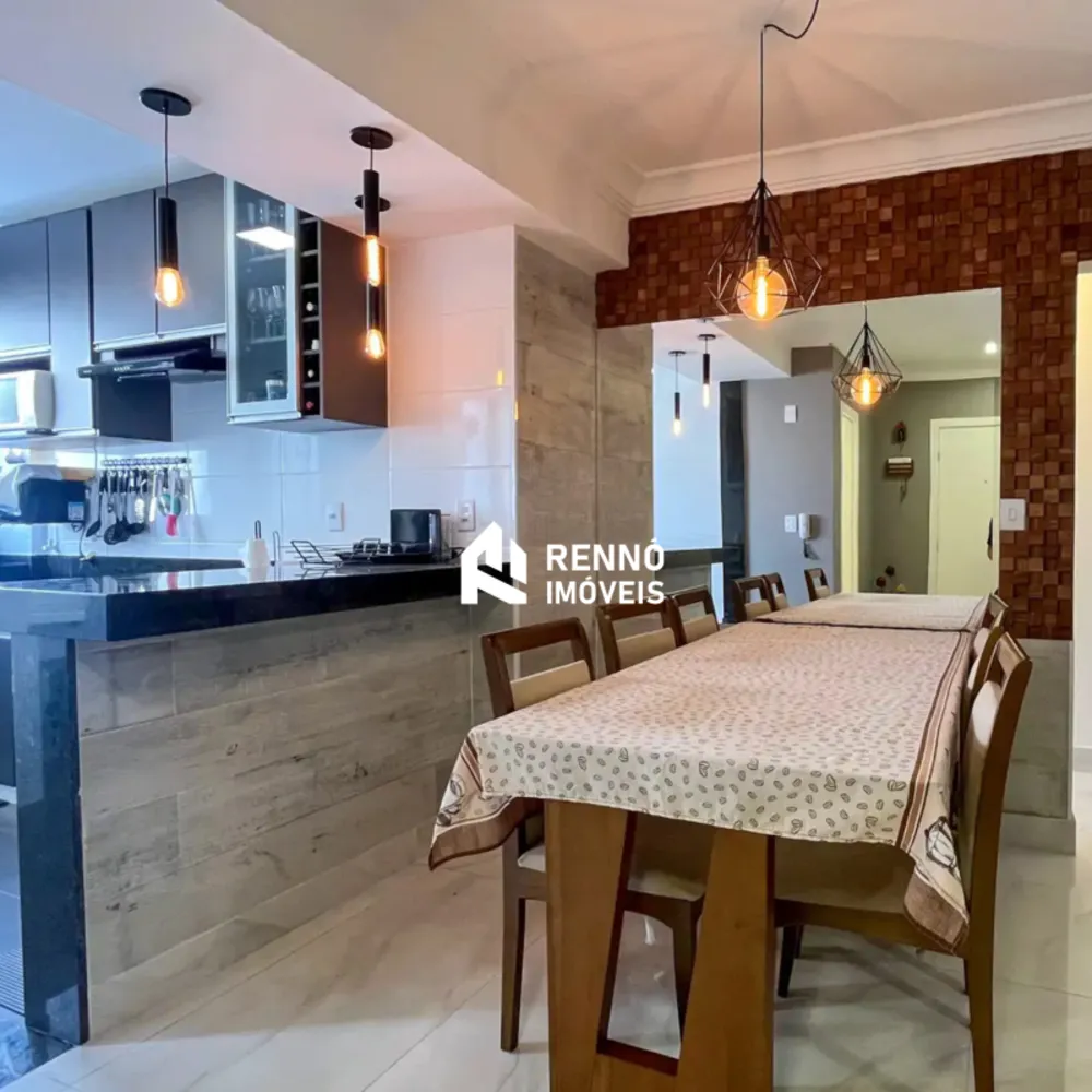 Apartamento, 3 quartos, 90 m² - Foto 4