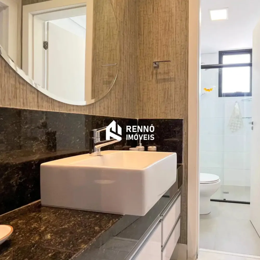 Apartamento, 3 quartos, 90 m² - Foto 9
