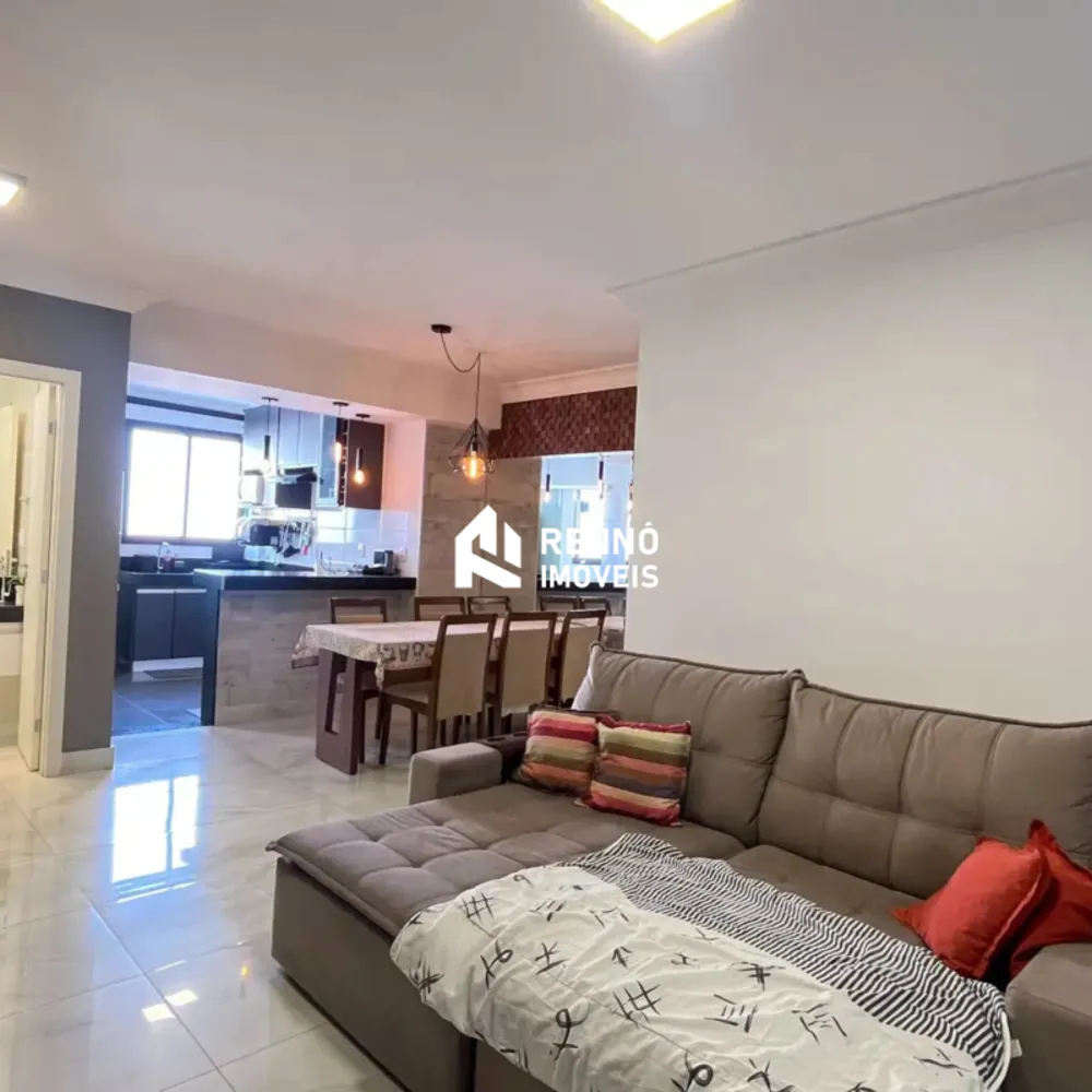 Apartamento, 3 quartos, 90 m² - Foto 5