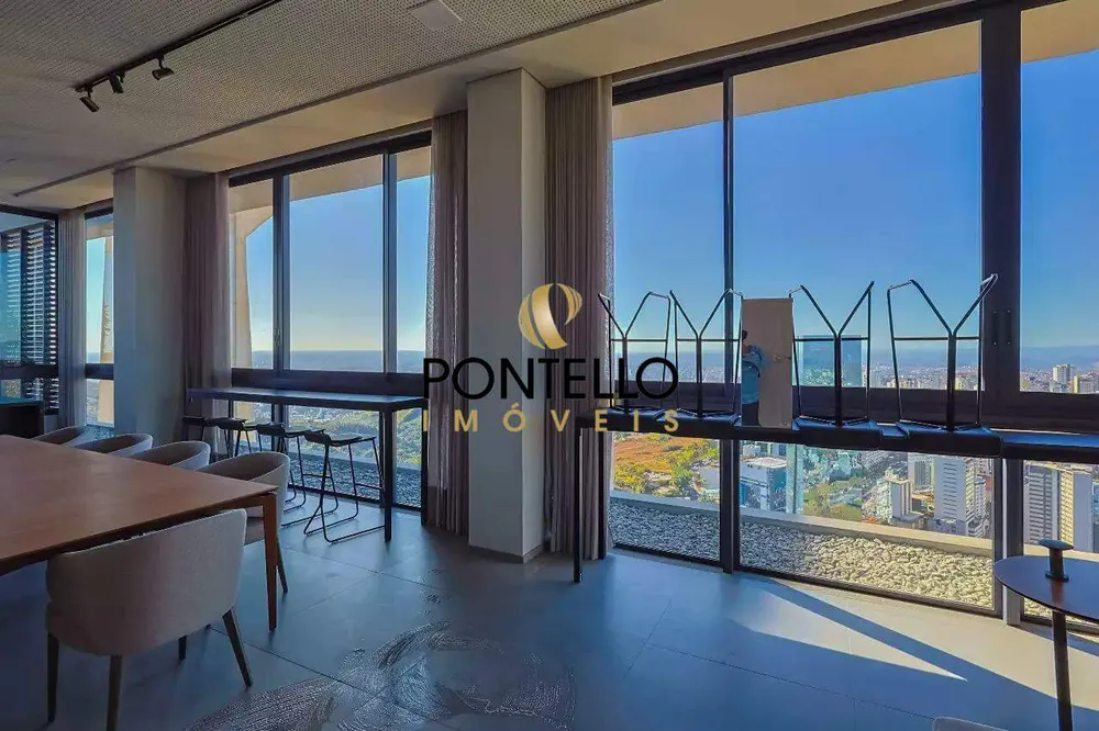 Apartamento, 1 quarto, 44 m² - Foto 3