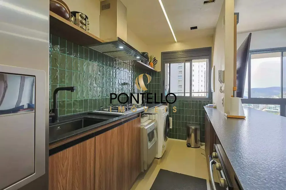 Apartamento, 1 quarto, 44 m² - Foto 5