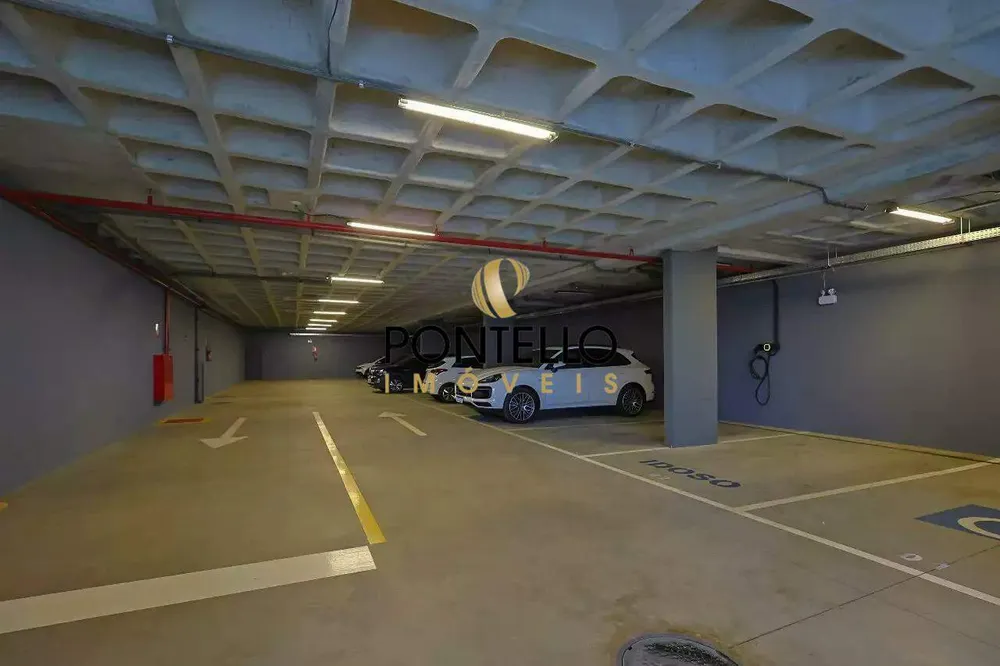 Apartamento, 1 quarto, 44 m² - Foto 8