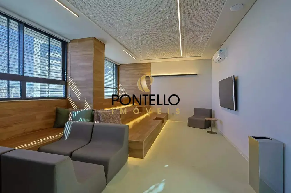 Apartamento, 1 quarto, 44 m² - Foto 2