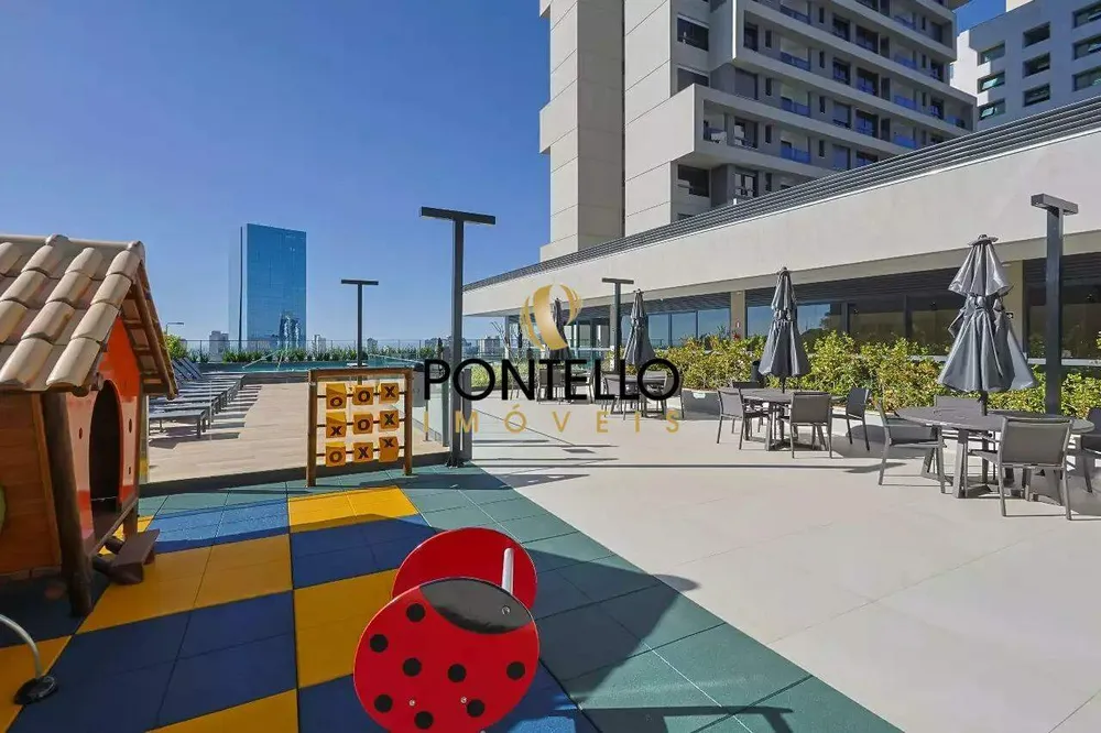 Apartamento, 1 quarto, 44 m² - Foto 7
