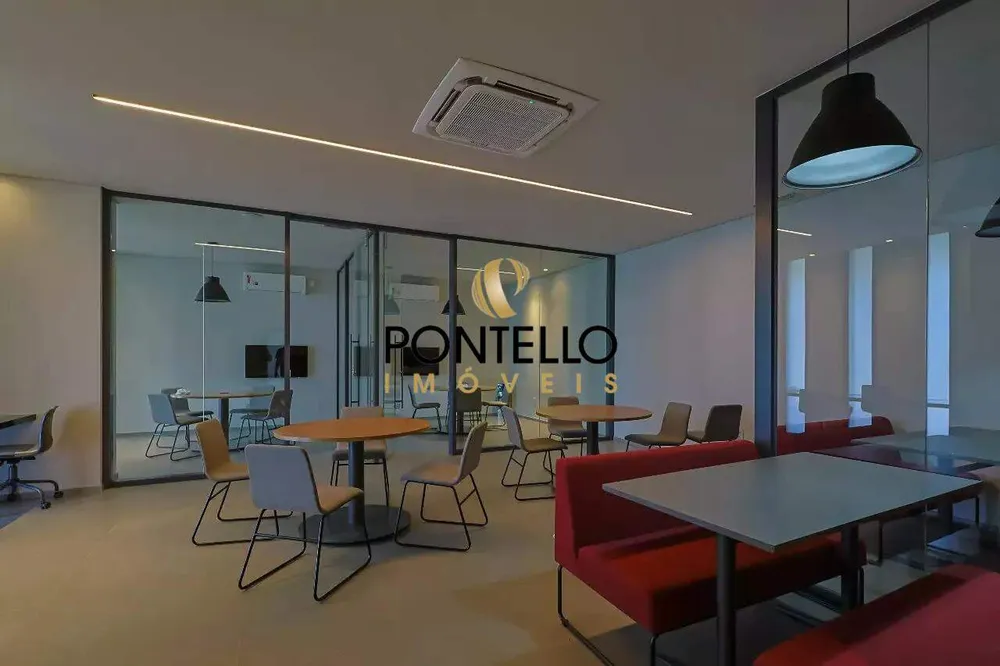 Apartamento, 1 quarto, 44 m² - Foto 4