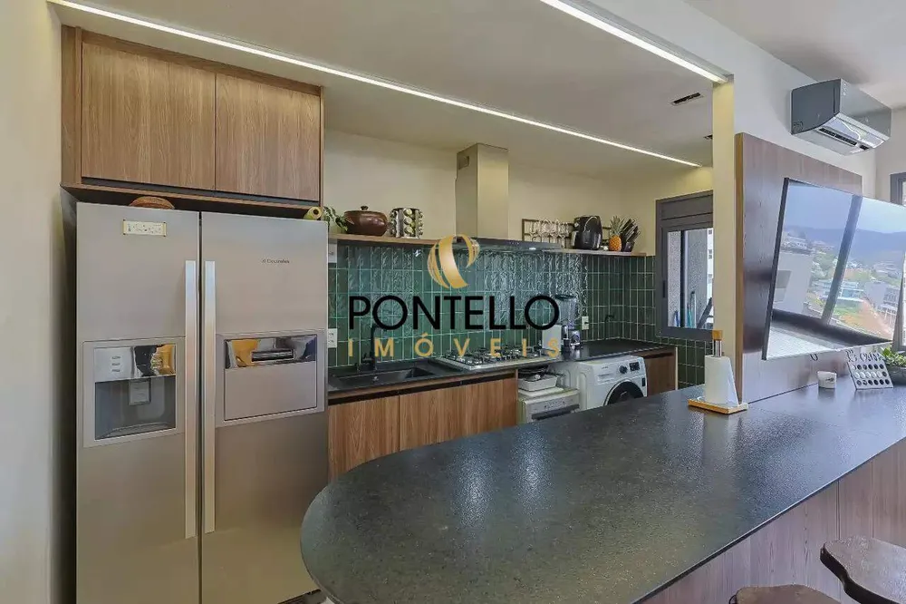 Apartamento, 1 quarto, 44 m² - Foto 8