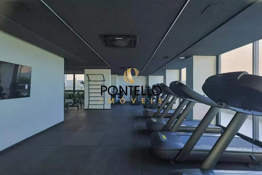 Apartamento, 1 quarto, 44 m² - Foto 16
