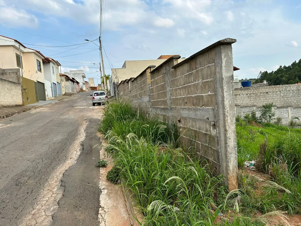 Terreno, 250 m² - Foto 3