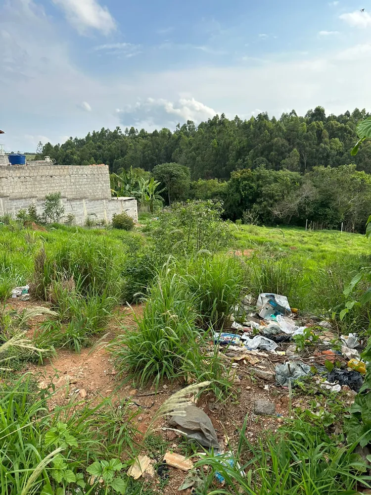 Terreno, 250 m² - Foto 1