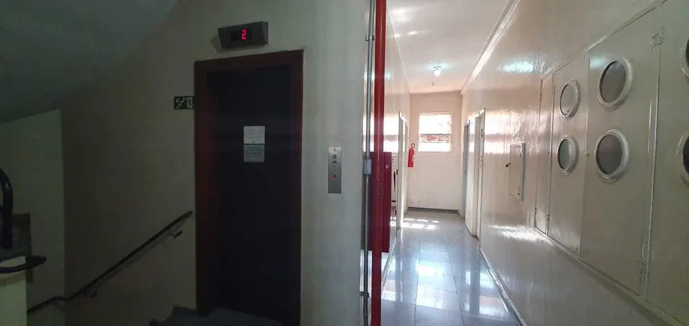 Sala-Conjunto, 32 m² - Foto 6