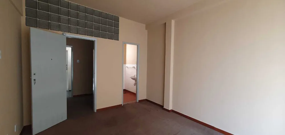 Sala-Conjunto, 32 m² - Foto 1