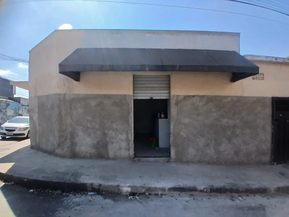 Loja-Salão, 42 m² - Foto 3