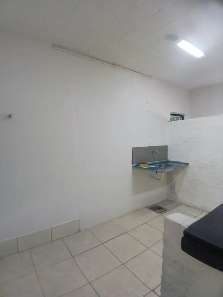 Loja-Salão, 42 m² - Foto 11