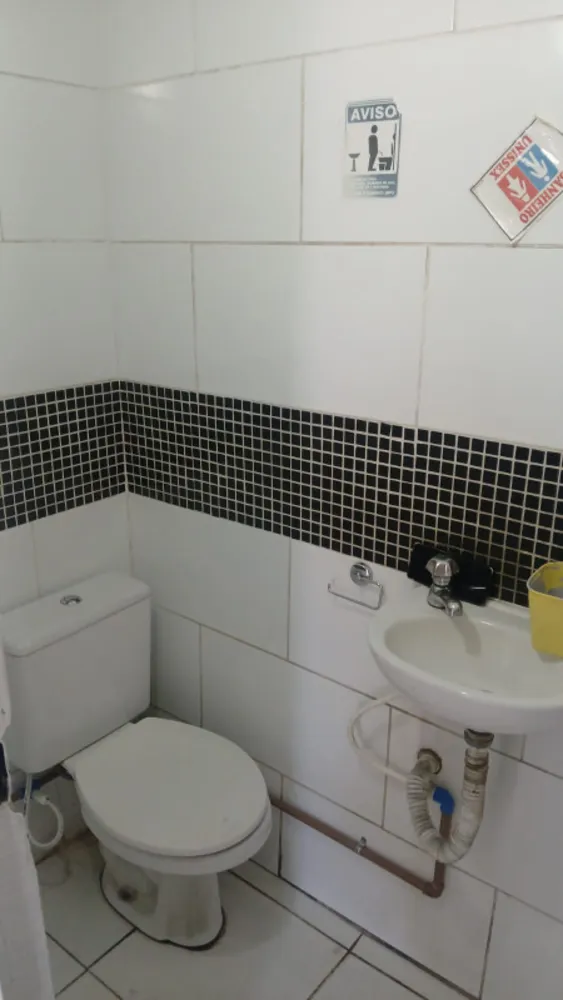 Loja-Salão, 42 m² - Foto 12