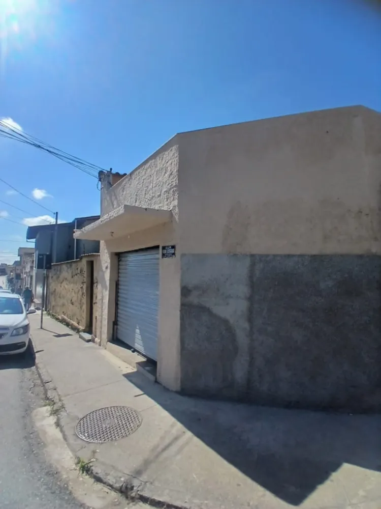 Loja-Salão, 42 m² - Foto 4