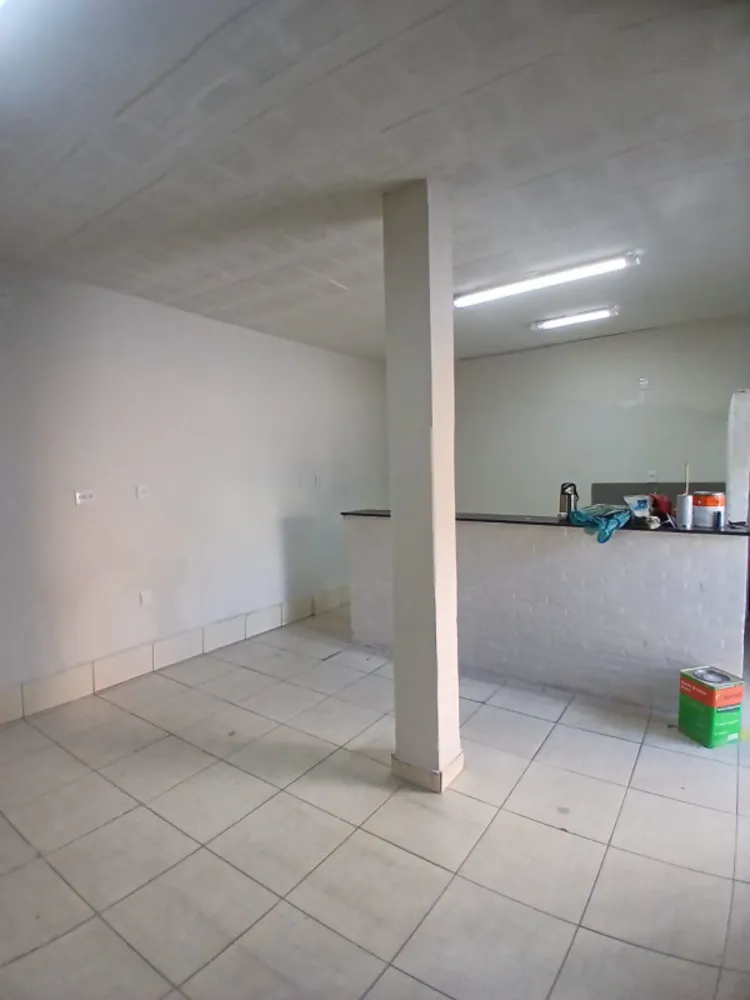 Loja-Salão, 42 m² - Foto 8